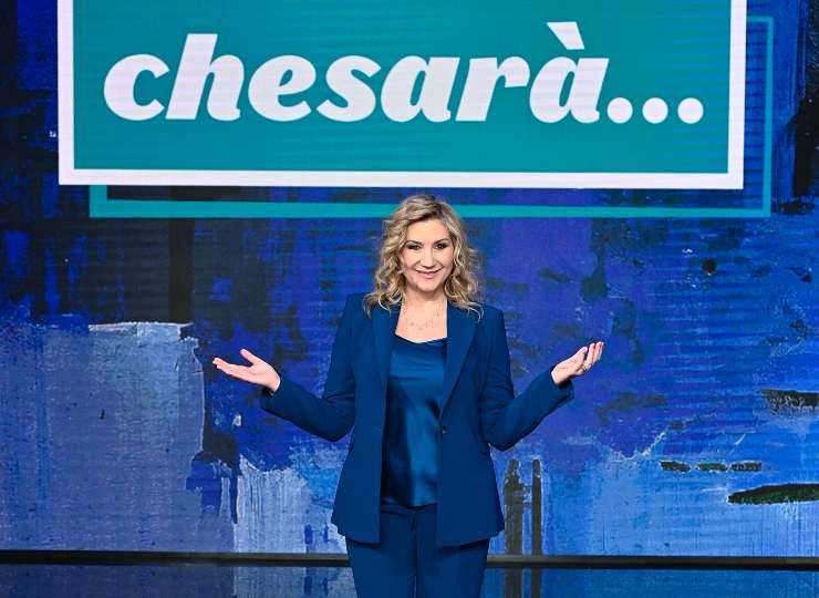 Serena Bortone decisione definitiva