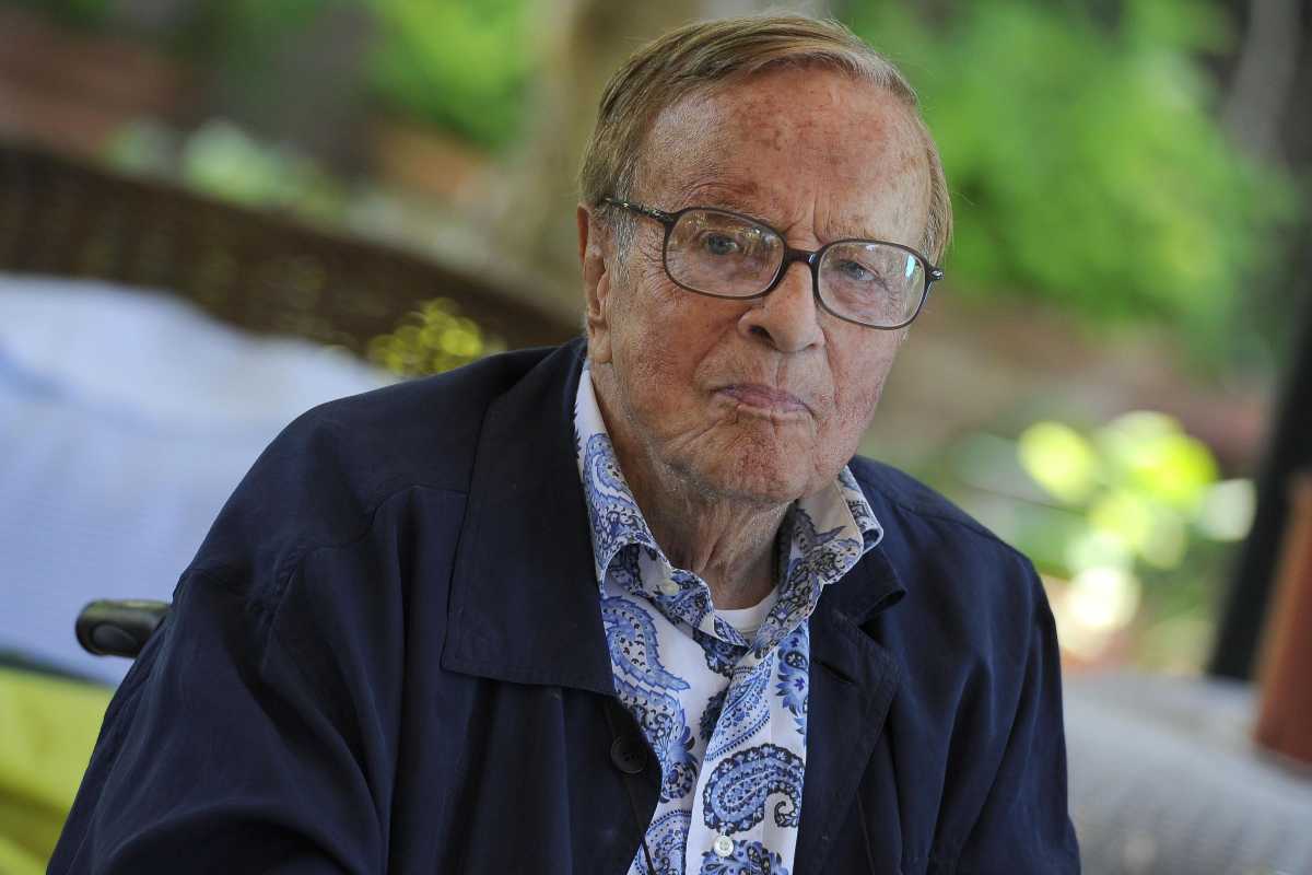 Franco Zeffirelli