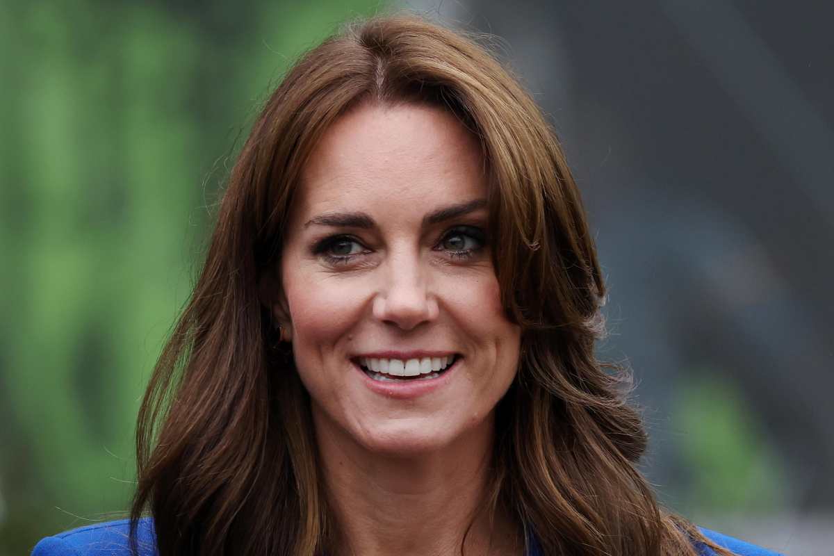 kate middleton quando ritornerà