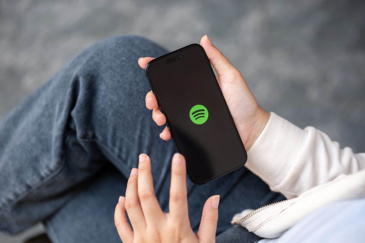 Spotify e Creative Lab in arrivo