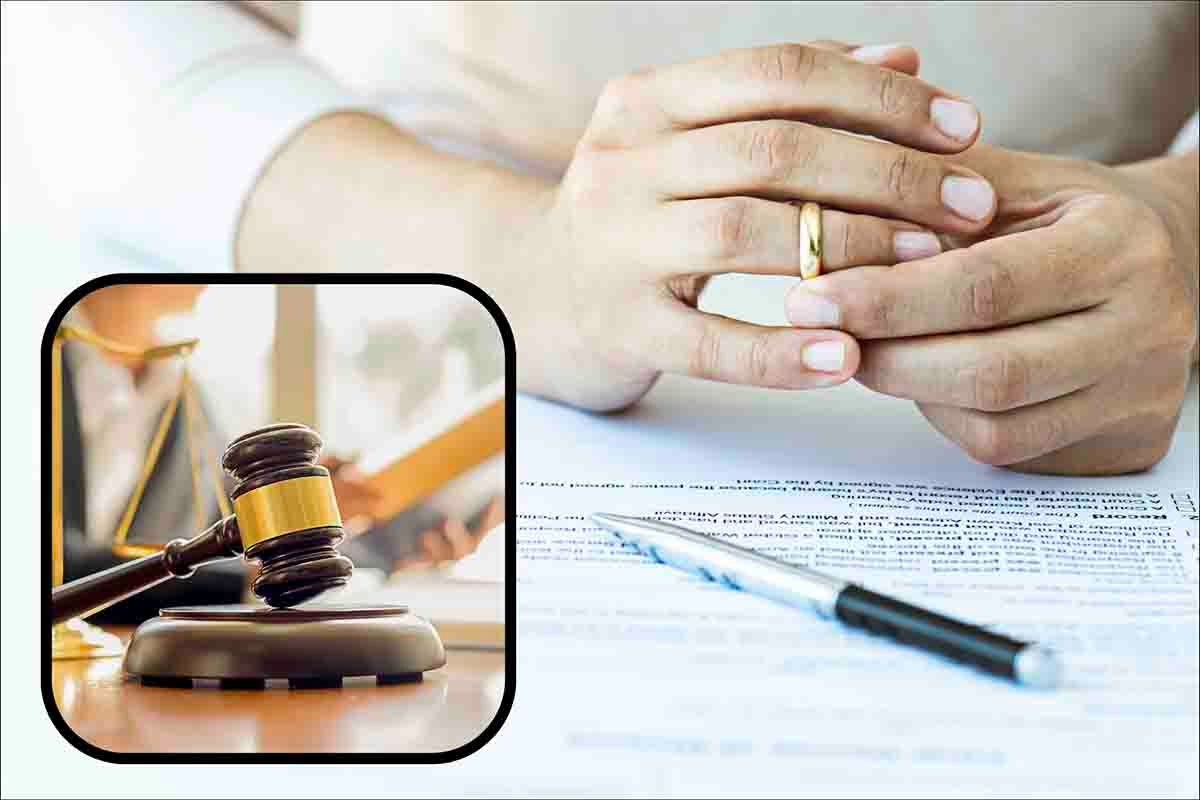 divorzio assegno mantenimento