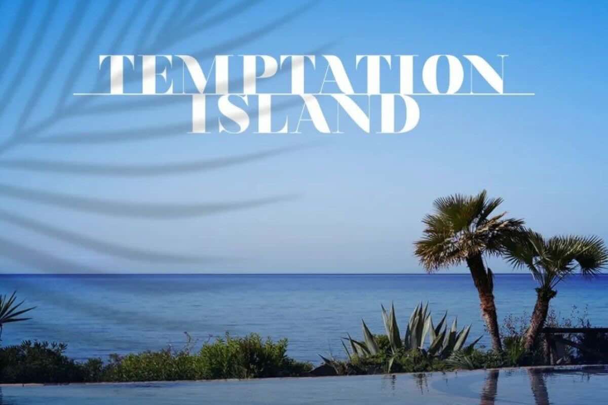 Temptation Island: critiche
