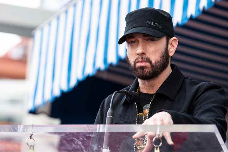 Ritorna Eminem